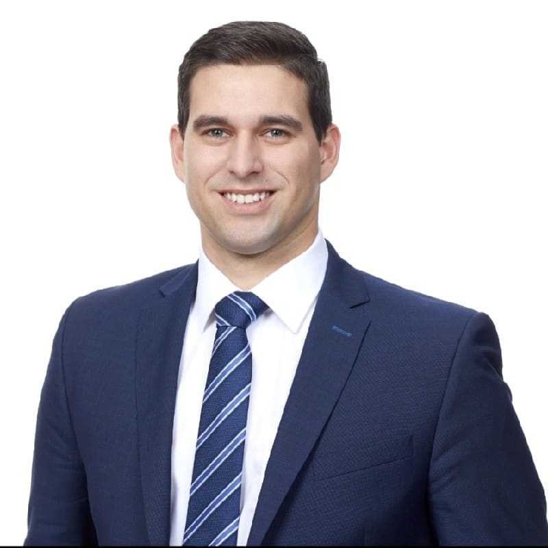 Benjamin Fassl